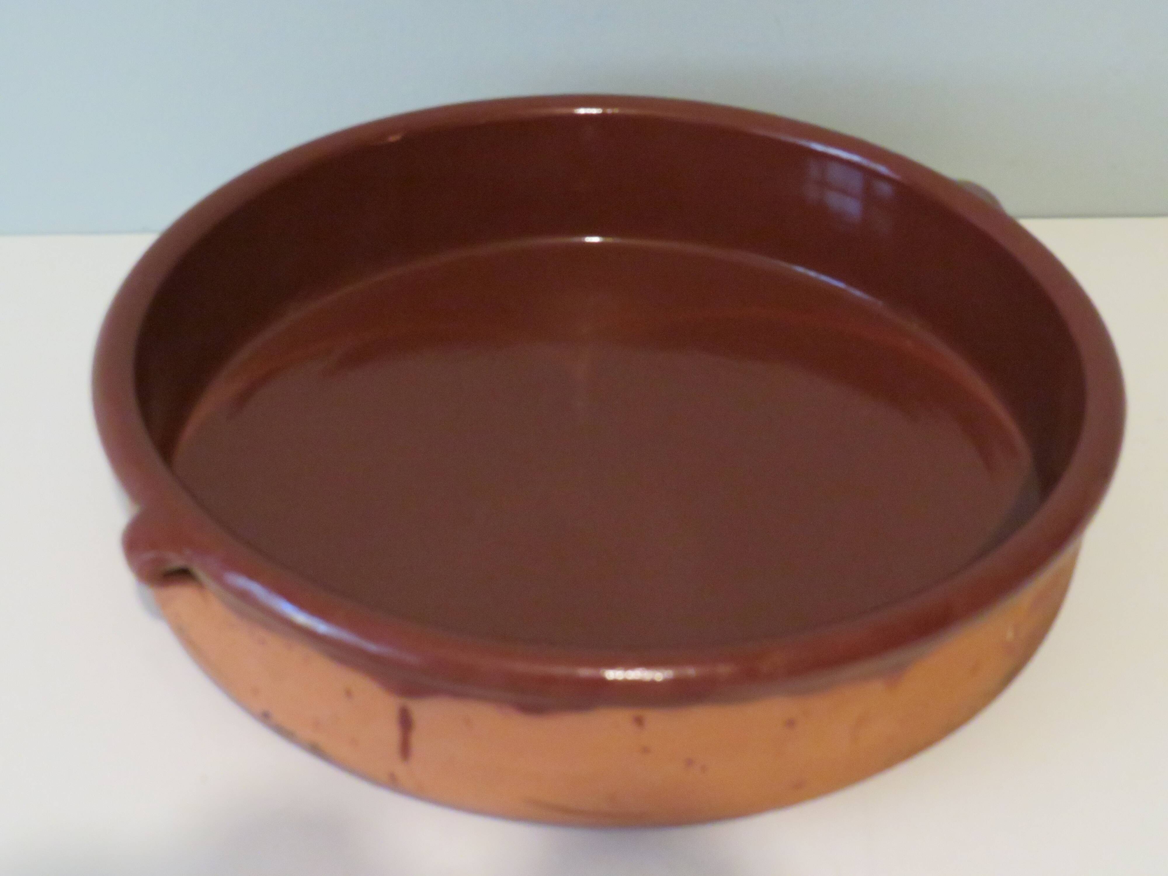 Ceramic bowl