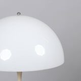 Pantella floor lamp by Vener Panton - Denmark, 1970s