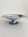 Ironstone fruit bowl "Japan" Creil and Montereau late 19th century