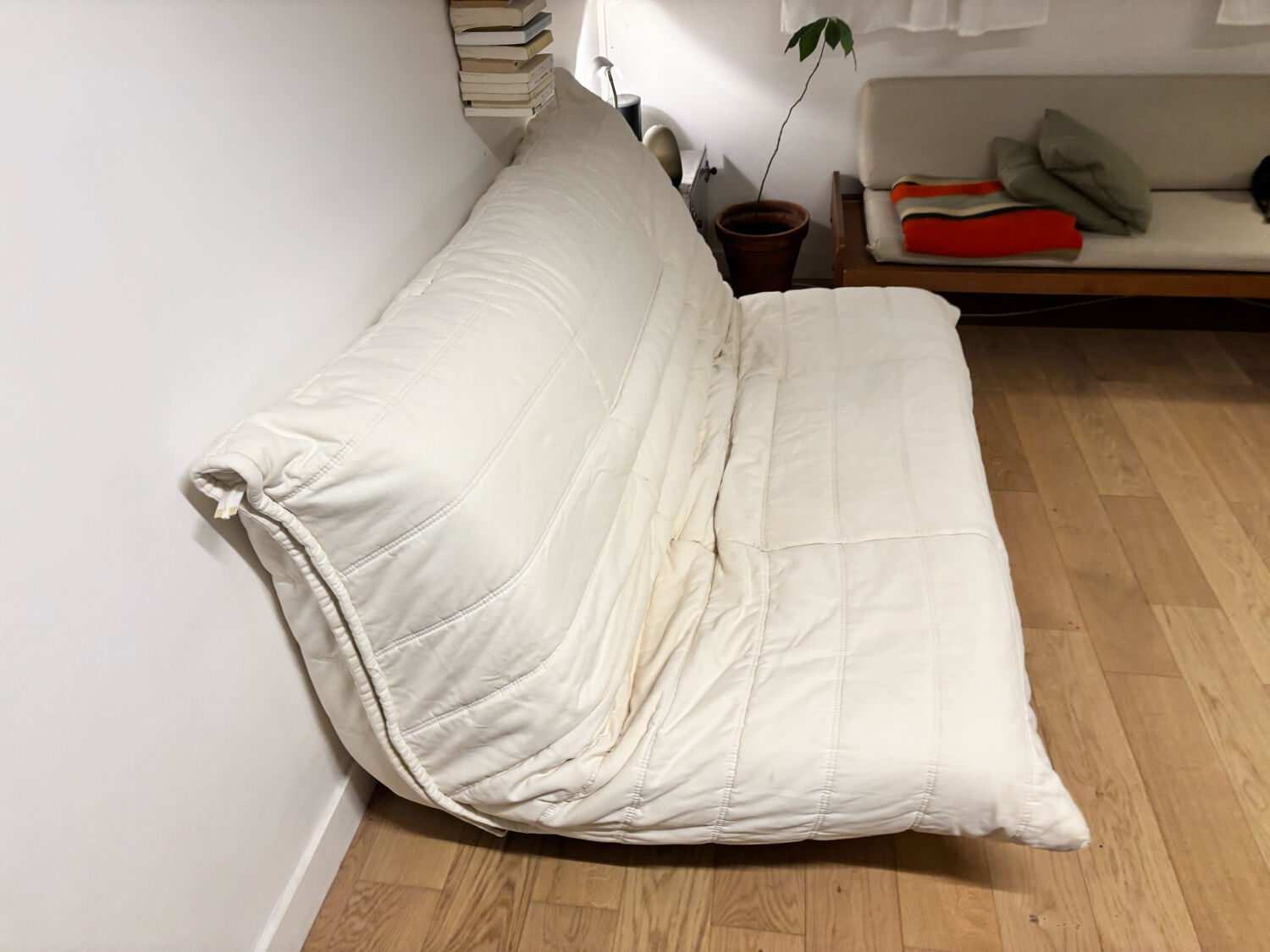 Canapé-lit convertible Togo - Ligne Roset