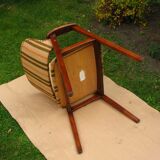 Scandinavian style desk chair