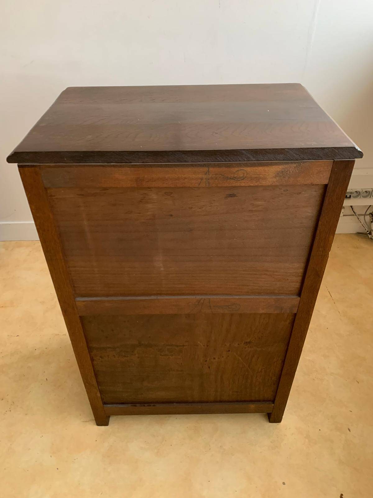 Petit meuble rangement