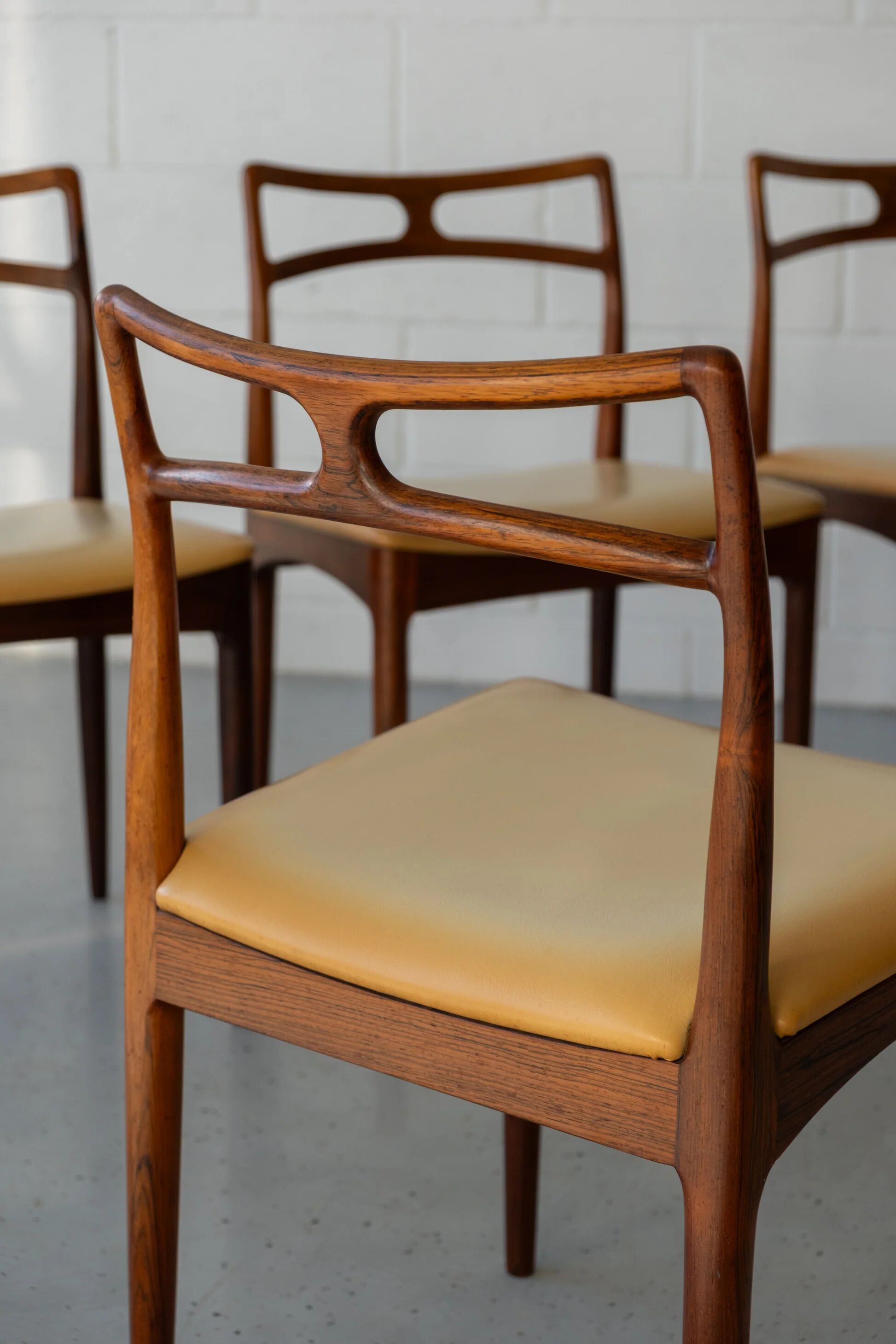 Johannes Andersen, model 94