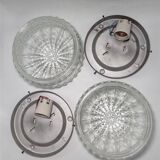 Vintage ceiling light