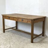 Vintage 50's farm table