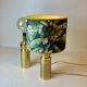 Pair of Brass Table Lamp, 1970~80s