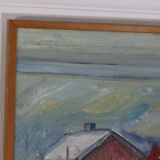 Nature morte de Gustav Bergström