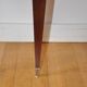Vintage bedside table
