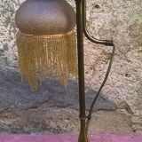 Orientable office lamp