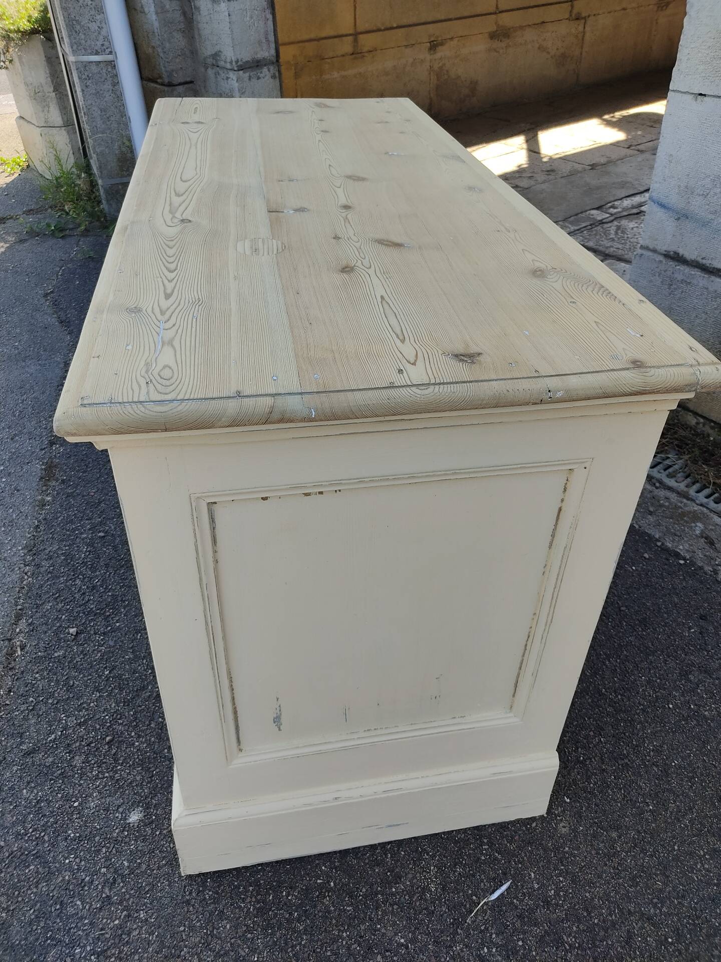 Store Counter