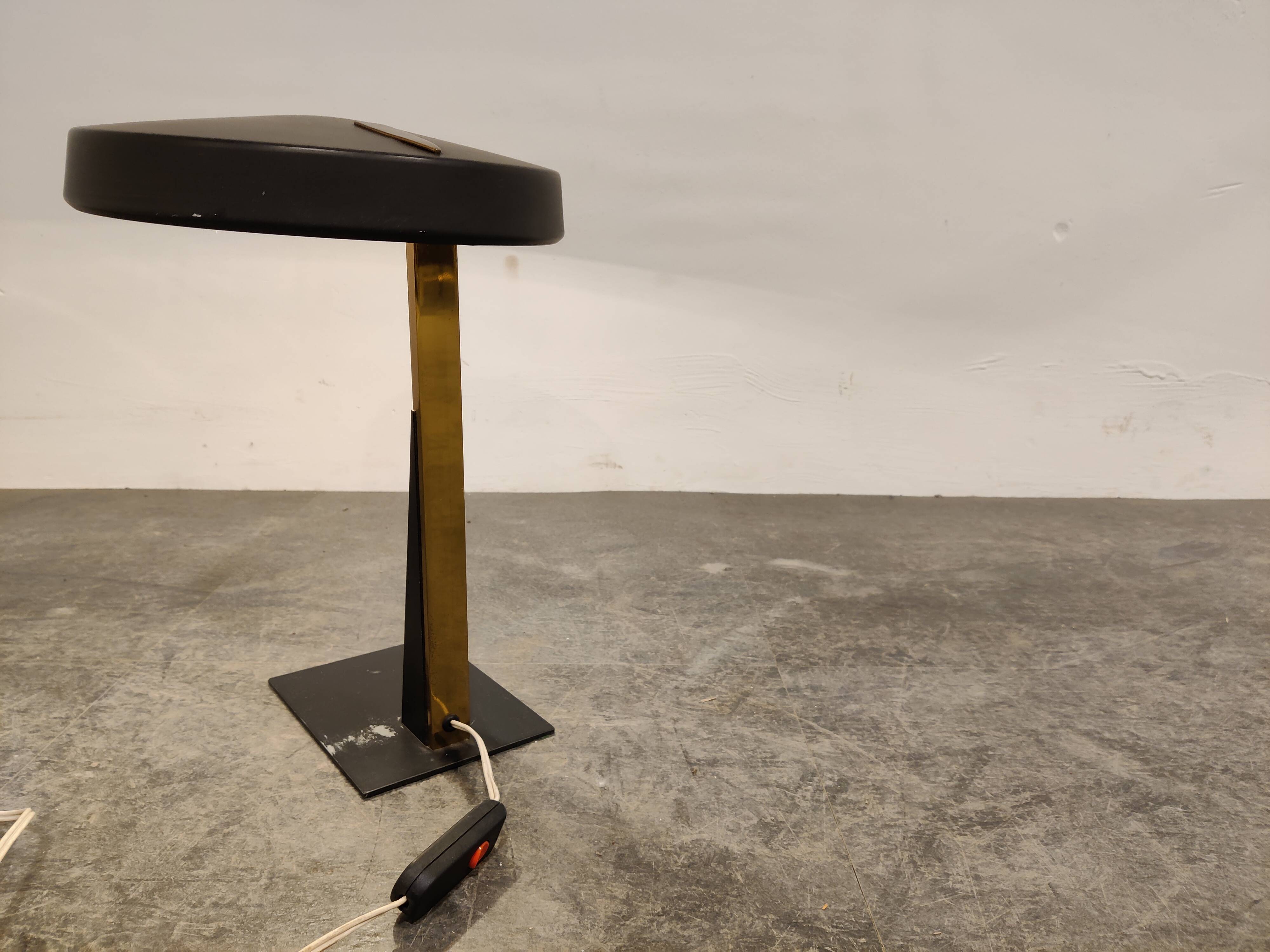 Louis kalff table lamp for Philips