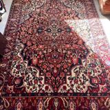 Baktiar carpet