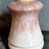 Ceramic vase of St-Uze manufacture Rodaceram 60s