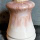 Ceramic vase of St-Uze manufacture Rodaceram 60s