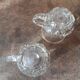 Lot de 2 verres/tasses stylé