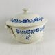 Bouillon / Mini Cocotte Terre d'Acier ou de Fer St Uze