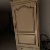 Bonnetiere beige