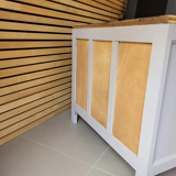 Vintage chest of drawers 60s