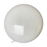 Wall lamp / ceiling lamp model Silverblack - Louis Poulsen - Around 2010