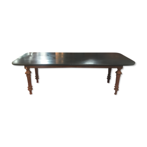 table de drapier