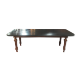 Draper's table
