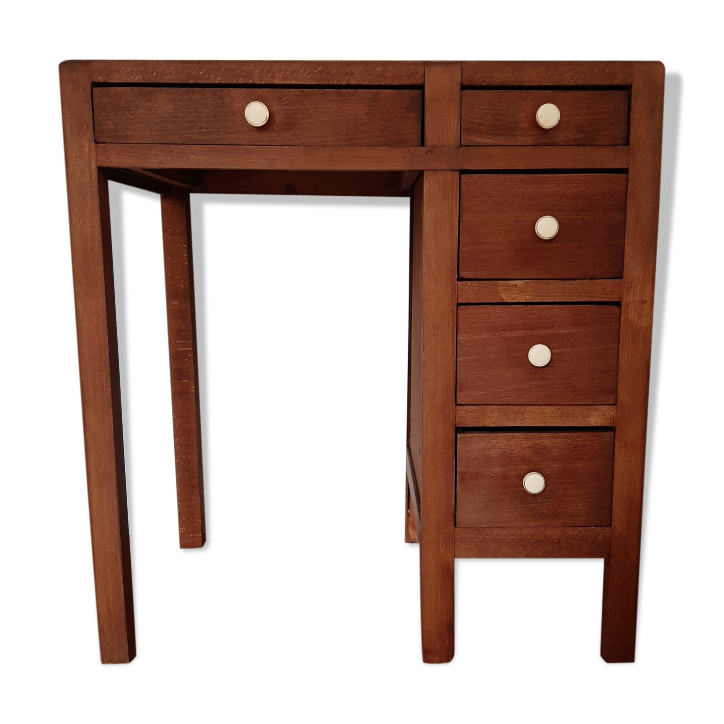 Children's desk 30-40 years