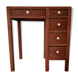 Children's desk 30-40 years