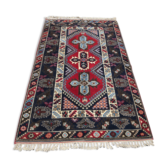 Turkish wool carpet