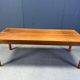 Mid-century coffee table by Rud Thygesen & Johnny Sørensen, 1960s