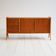 Scandinavian teak sideboard, Sweden, 1960s