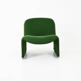 Alky armchair by Giancarlo Piretti for Anonima Castelli, 1970s