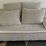 Caravan - Calife Sofa - 2/3 seater - New
