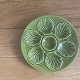 oyster plates from the 70s
