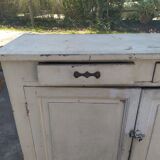 Vintage Parisian buffet