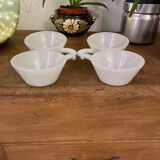 Ramequin en opaline