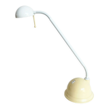 Vintage two-tone flexible lamp codilem 70s/80s
