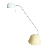 Vintage two-tone flexible lamp codilem 70s/80s