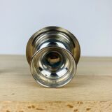 Salter bird silver metal