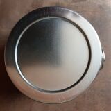 Metal champagne bucket