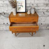 Commode vintage
