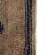 Vintage Turkish handmade rug 112x168 cm