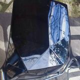 Pair of vintage Dal Segno designer chairs