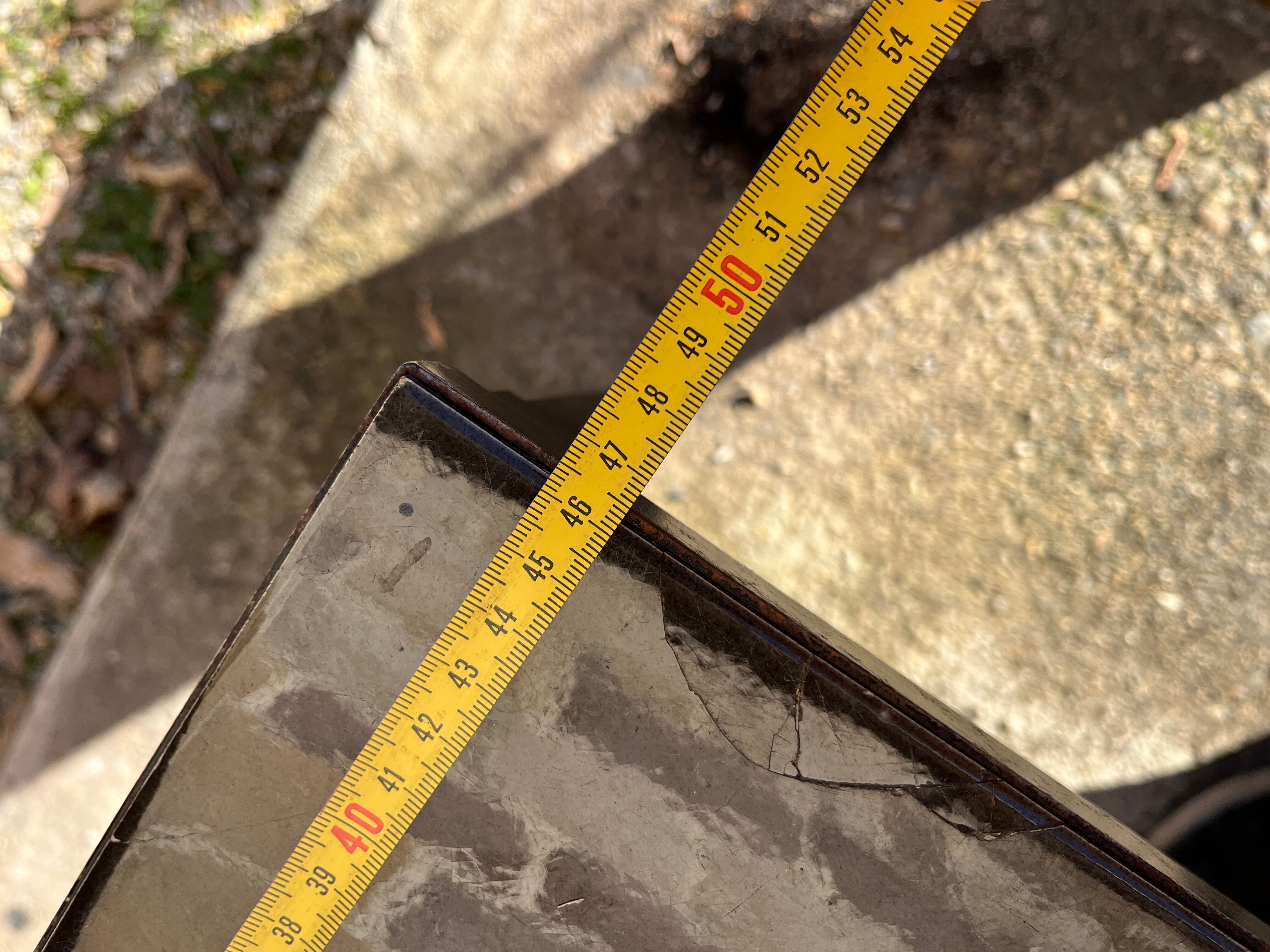 Vallauris coffee table