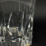 Sèvres crystal whisky decanter