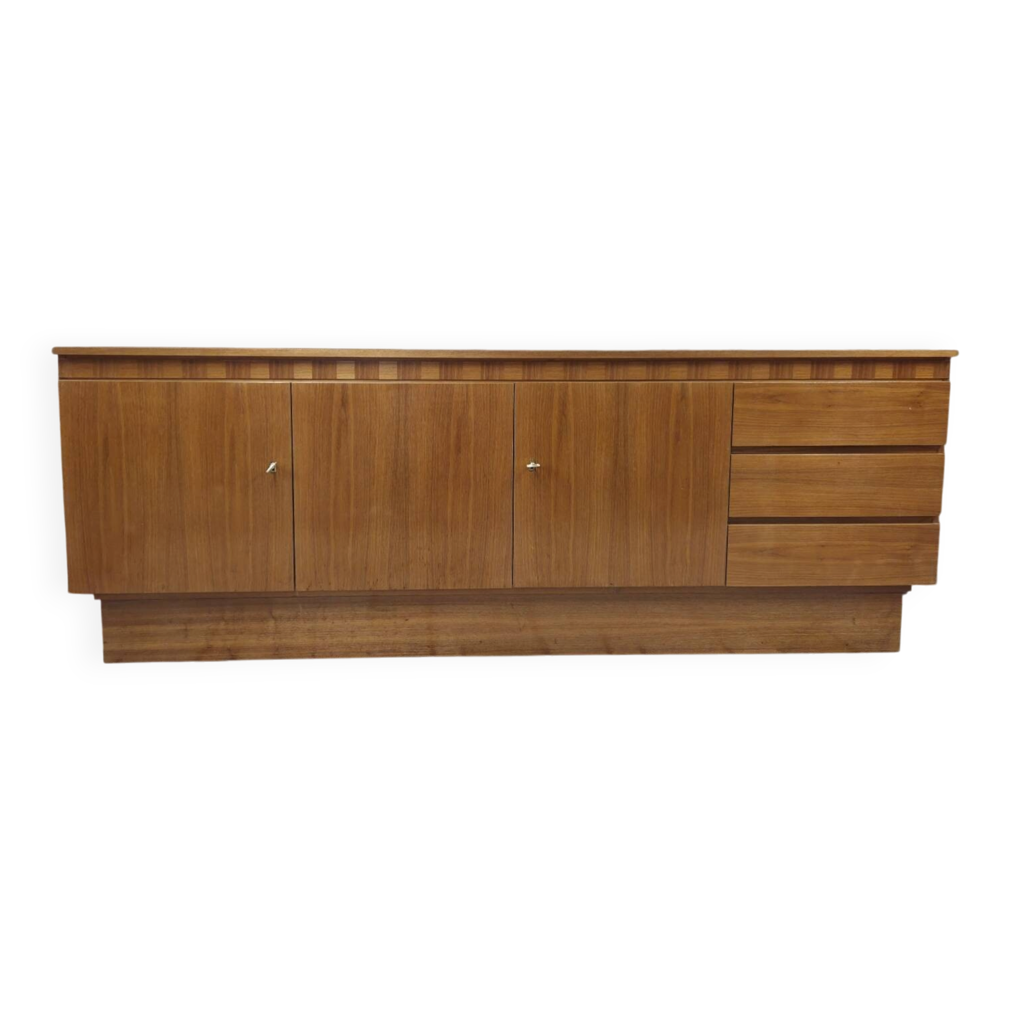 Scandinavian enfilade 1960