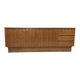 Scandinavian enfilade 1960