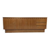 Scandinavian enfilade 1960
