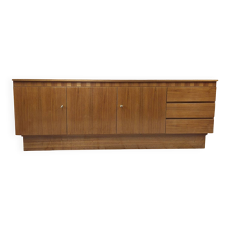 Scandinavian enfilade 1960