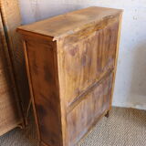 Library / old wooden bibus