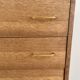 Renovated Scandinavian chest of drawers